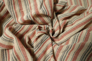 Natural dye Bastar cotton fabric